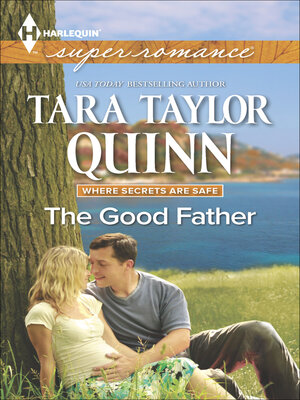 The Good Father - ebook